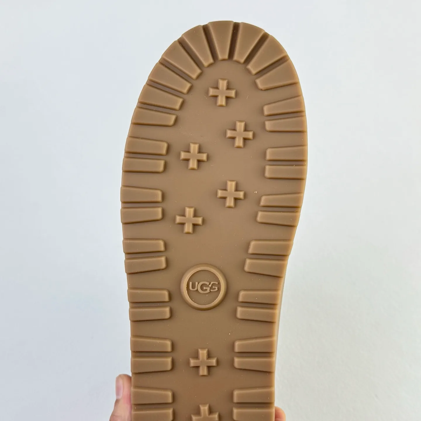 Pick up locally 💰760 Core recommendation Good price Size correction Men's and women's shoes UGG Mini Lace-Up Weather dual-purpose detachable winter neutral snow boots 1120849 Overseas shopping high-end retail version Combination midsole is lightweight and non-slip Real sheep fur integrated Size: 35 36 37 38 39 40 41 42 43 44 45 46